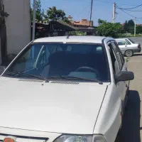 پراید سالم ومرتب