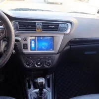 تاراv1پلاس شش دنده مدل1403|خودرو سواری و وانت|بیرجند, |دیوار