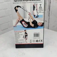 بند کششی ورزشی fitStrech