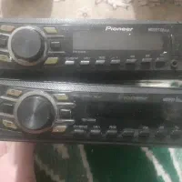 ضبط اصلی پیونر