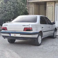 پژو ۴۰۵ مدل ۹۱|خودرو سواری و وانت|بهبهان, |دیوار