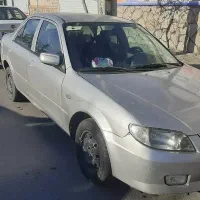 مزدا ۳۲۳ اف ال fl|خودرو سواری و وانت|مراغه, |دیوار