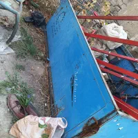 باربند نیسان|قطعات یدکی و لوازم جانبی|انزل, |دیوار