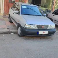 پرایدمدل87 بی‌رنگ