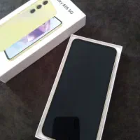 a55 رام ۸. ۲۵۶گیگ