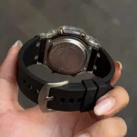 ساعت مچی ضدآب کاسیو جی شاک - GA2100|ساعت|تهران, تهرانپارس غربی|دیوار