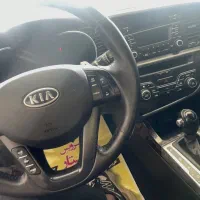 اپتیما استثنایی فول 2013|خودرو سواری و وانت|کرمانشاه, |دیوار