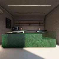 اجاره مغازه ۲۰ متر مناسب کافه تاپ لوکیشن شهرک نفت|اجارهٔ مغازه و غرفه|تهران, شهرک نفت|دیوار