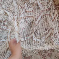 تعدادی پرده در حد نو|پرده، رانر، رومیزی|شیراز, گلدشت معالی‌آباد|دیوار