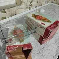 ظرف غذاخوری|حراج|خوی, |دیوار