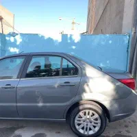 دنا فوق العاده تمیز و نو فنی در حد صفر|خودرو سواری و وانت|کرج, گوهردشت|دیوار