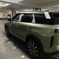 لوکانو ال ۷|خودرو سواری و وانت|تهران, تجریش|دیوار