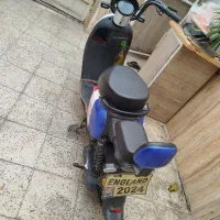 موتور برقی|موتورسیکلت|اصفهان, مصلی|دیوار