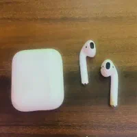 ایرپاد اپل سری ۲ اصلی