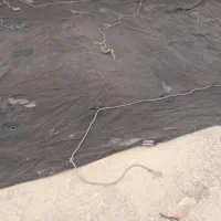 چادر برزنت خاور