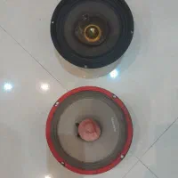 ۲ عدد باند سالم