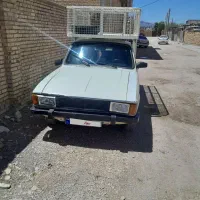 فروش وانت پیکان مدل ۹۰