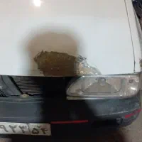 خدمات صافکاری ولیسه کاری پولیش نانو