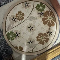 رو پله ای|فرش|لاهیجان, آهندان|دیوار
