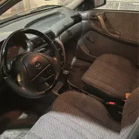 اپل استرا ۱۹۹۴ کم کارکرد|خودرو سواری و وانت|تهران, سعادت‌آباد|دیوار