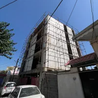 تریدی پانل شاتکریت تریدی پنل مقاوم سازی پیمانکاری|خدمات پیشه و مهارت|رشت, کوی حسینی|دیوار