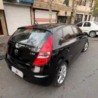 هیوندا i30 مدل 2012