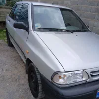 پراید 131 مدل 93