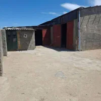 فروش سوله کارگاهی مناسب برای هرکاری باتمامی مکانات