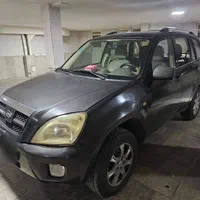 فروش خودو ام وی ام ایکس ۳۳ مدل ۹۱
