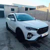 فیدلیتی الیت ۷ نفره