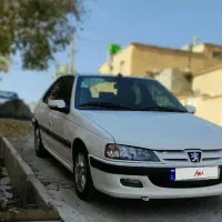 پارس سفارشی فول آپشن