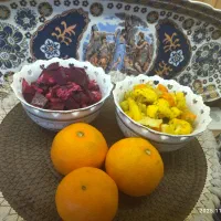 ترشی لبو انار کلم قرمز|خوردنی و آشامیدنی|قم, پردیسان|دیوار