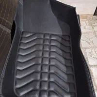 کفپوش پنج بعدی ۲۰۶/۲۰۷/رانا