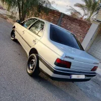 پژو 405 مدل 98