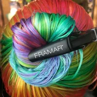 سالن زیبایی