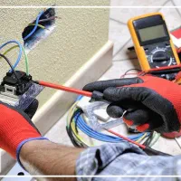 برق و تاسیسات ساختمان