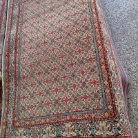 انواع قالی و قالیچه دستباف خراسان جنوبی|فرش|بیرجند, |دیوار