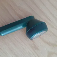 پرزگیر شارژی لباس