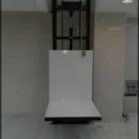 بالابر فروشگاهی