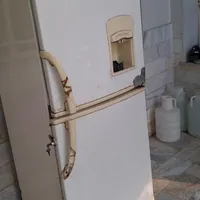 یخچال موتور سوخته