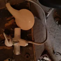 فروش شیر آلات استوک درحد|لوازم سرویس بهداشتی|چالوس, |دیوار