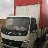 خاور فوتون ۶تن