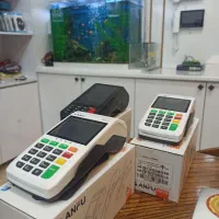 دستگاه کارتخوان سیار و ثابت دریافت فقط با یک چک /×