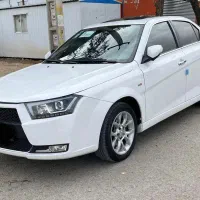 دنا پلاس توربو اتومات ۱۴۰۲ درجه یک