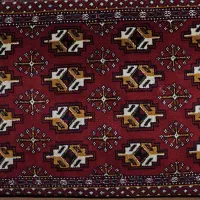 سه عدد پشتی سالم