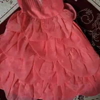 لباس بچه گانه