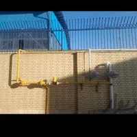 گازکش/لولهکشی گاز/جوشکارگاز/گازکشی وتعمیرات لوله|خدمات پیشه و مهارت|اصفهان, باغ دریاچه|دیوار