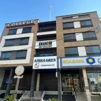 ملک تجاری در بلوار دانشگاه