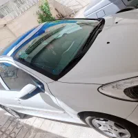پژو 207 پانورما (اتوماتیک ) ITU5P مدل 1403|خودرو سواری و وانت|بجنورد, |دیوار