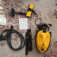 بخارشوی تکنو مدل Te-3200|جاروبرقی، جارو شارژی، بخارشو|تهران, دکتر هوشیار|دیوار